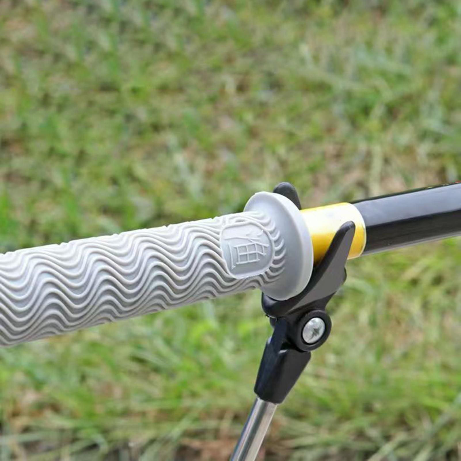 Fishing Rod Handle Sleeve Non- - Fishing Boat Trailer review and price