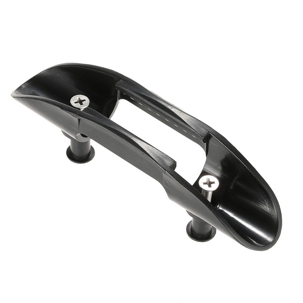 Black Canoe Boat Deck Mount Ma - Fishing Boat Trailer review and price