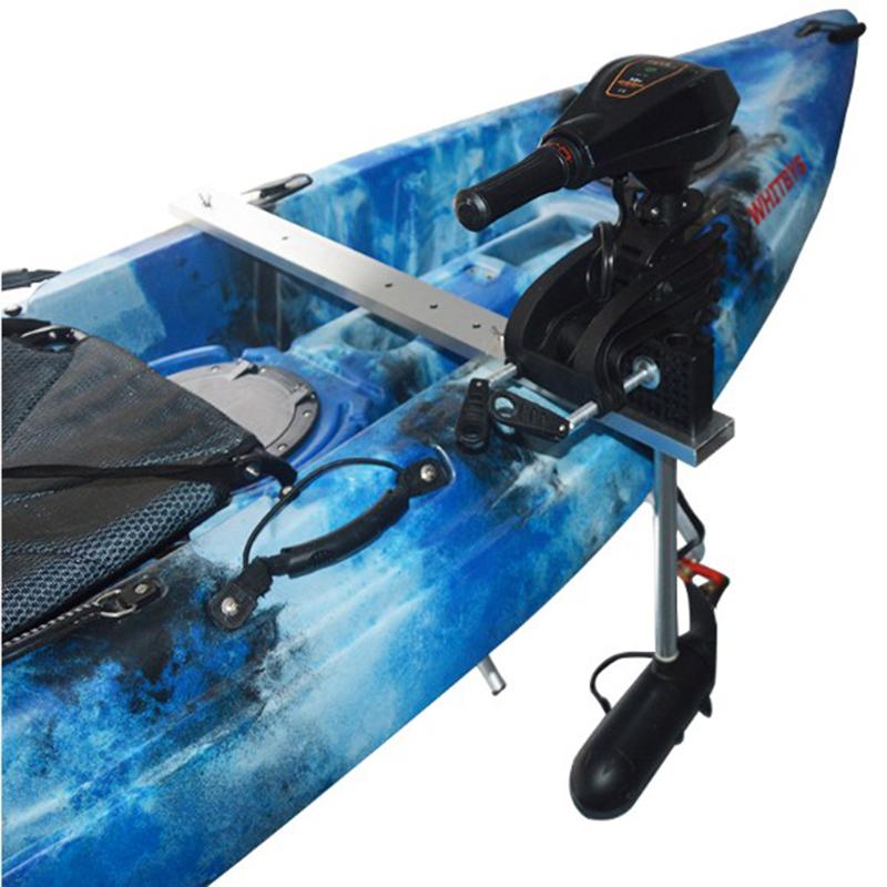 Alloy Trolling Motors for Kaya - Fishing Boat Trolling Motor review and price